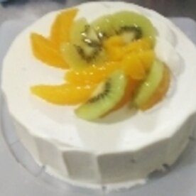 ナパージュ タルト ケーキに レシピ 作り方 By 菌活女子 楽天レシピ